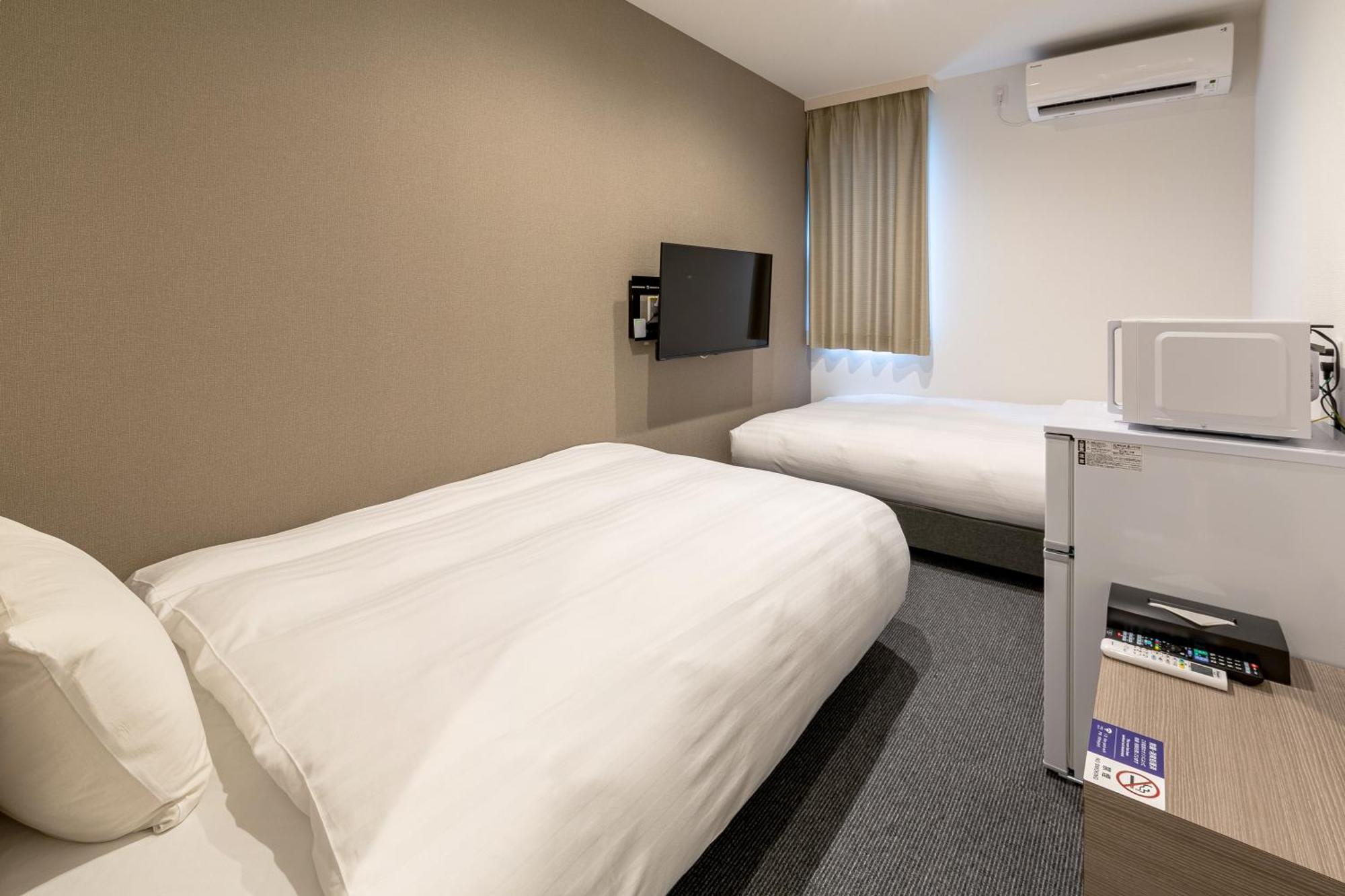 Hotel R9 The Yard 海津 部屋 写真